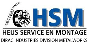 HSM EDE - METALWORKS
